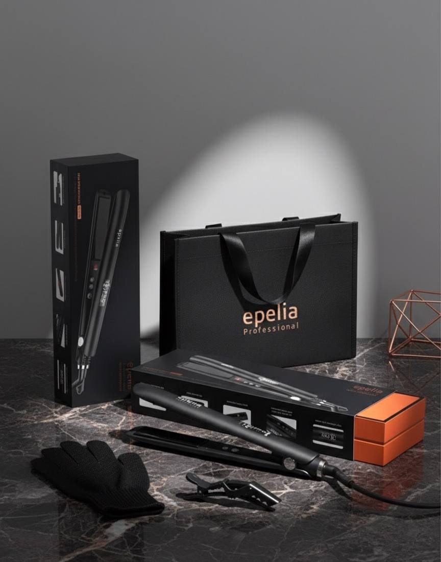 epelia Styling Tools