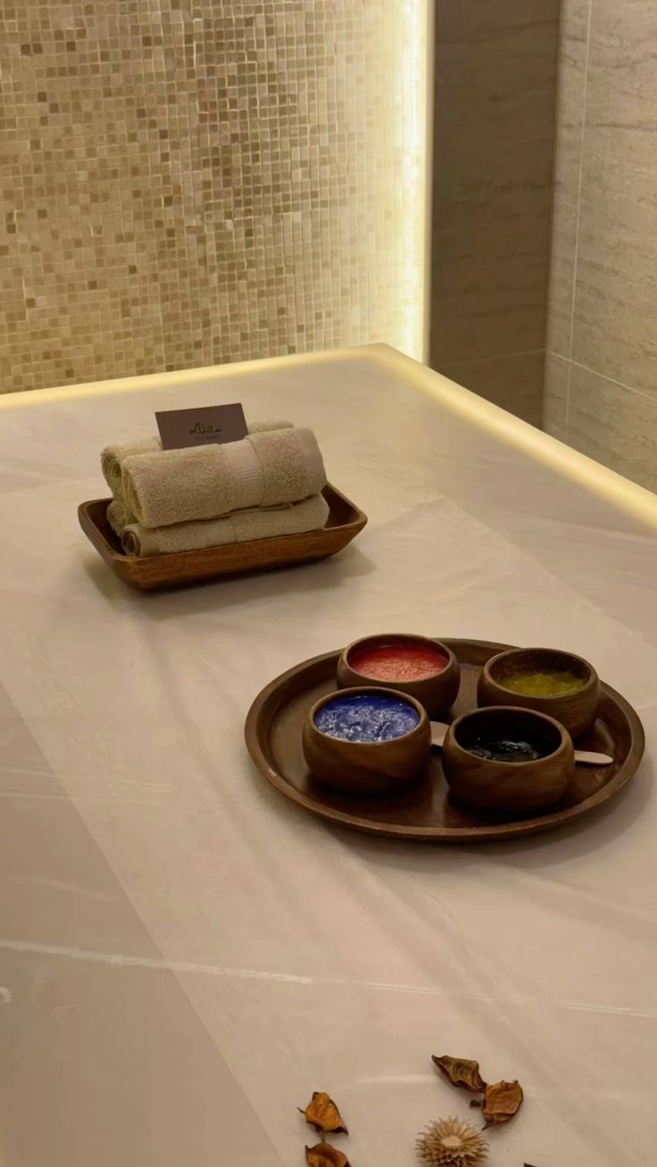 moroccan house