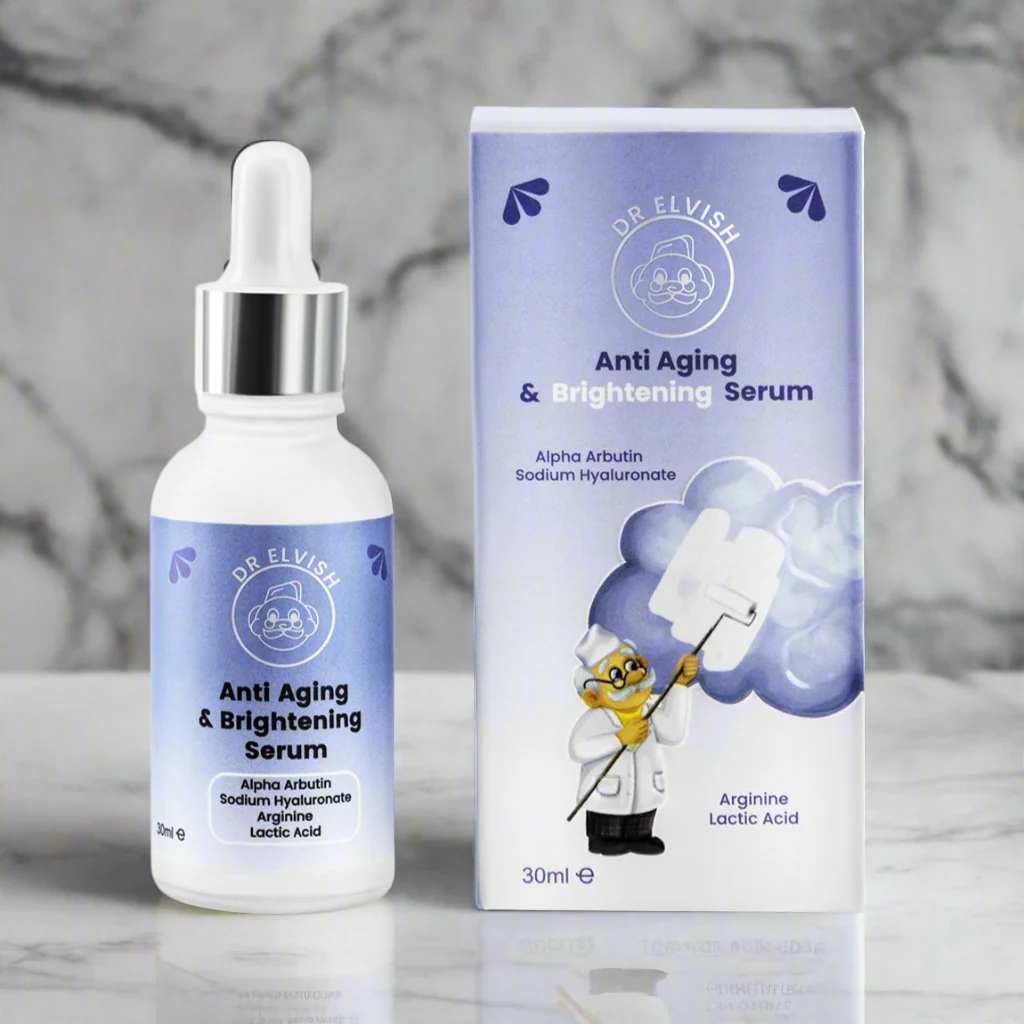 Bobana Charcoal Face Wash