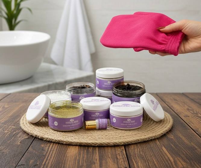 moroccan house 8in1 box