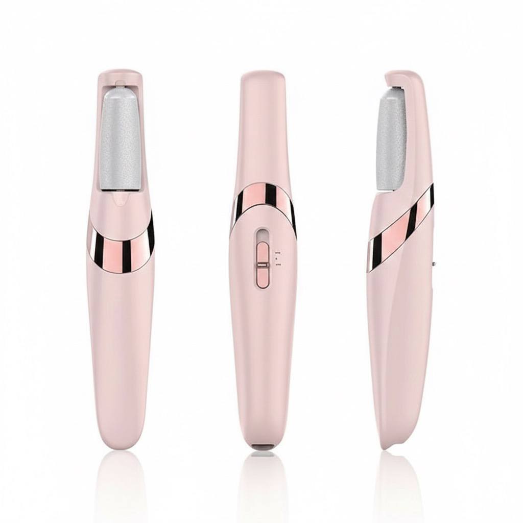 Pedi Electric Foot File