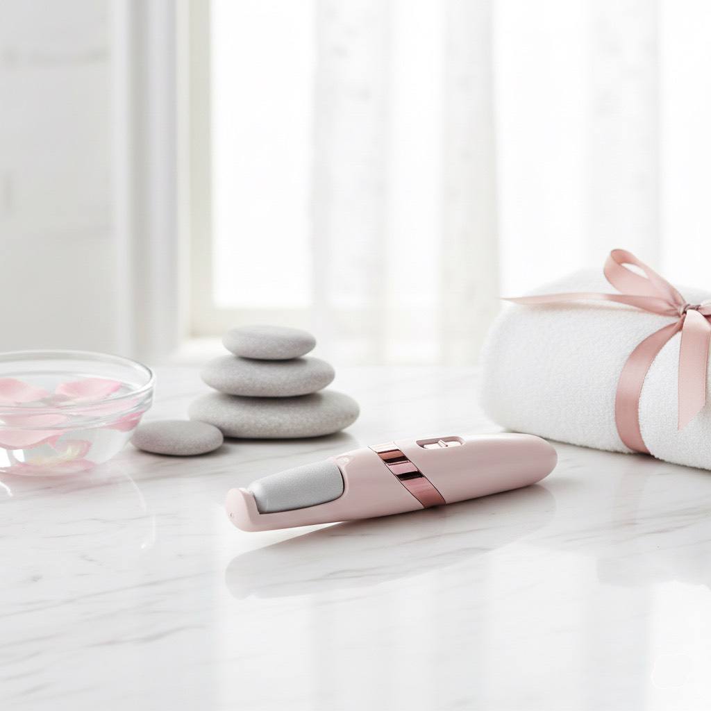 Pedi Electric Foot File