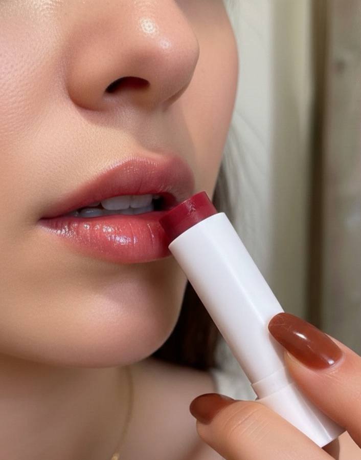 Sweet Strawberry 5in1 Lip Balm