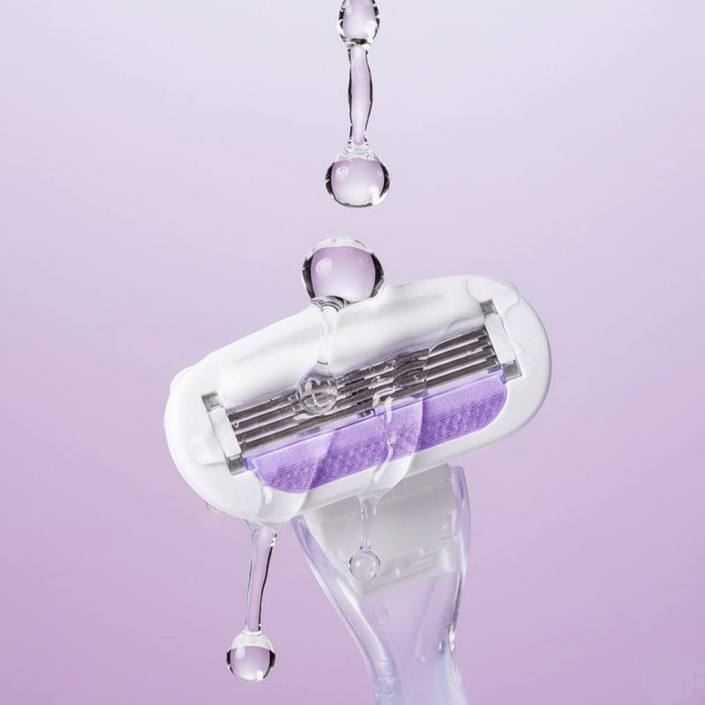 Epelia Comfortglide Breeze Razor