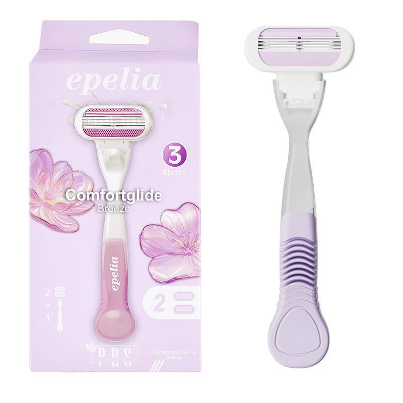 Epelia Comfortglide Breeze Razor