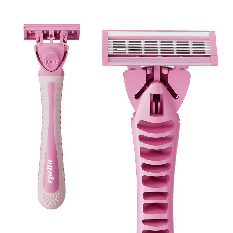 Epelia eBlade 6 Women’s Razor
