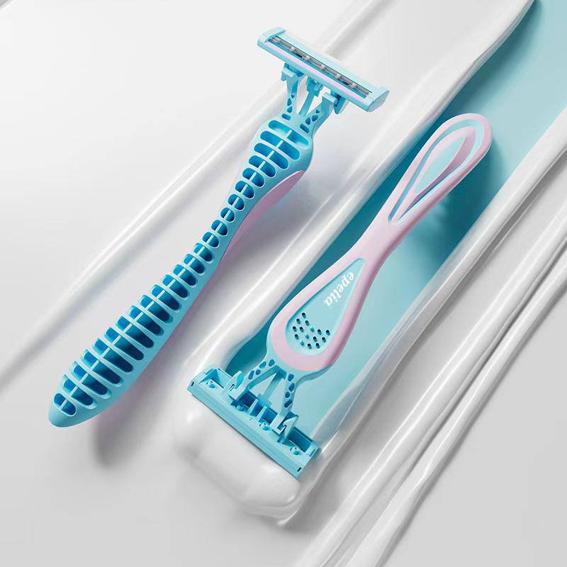 Epelia eBlade 6 Razor Pack