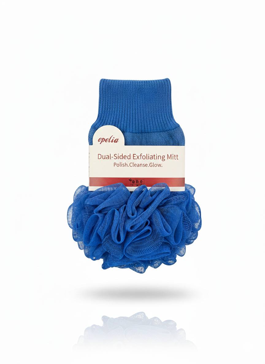Epelia Double Face Gloves