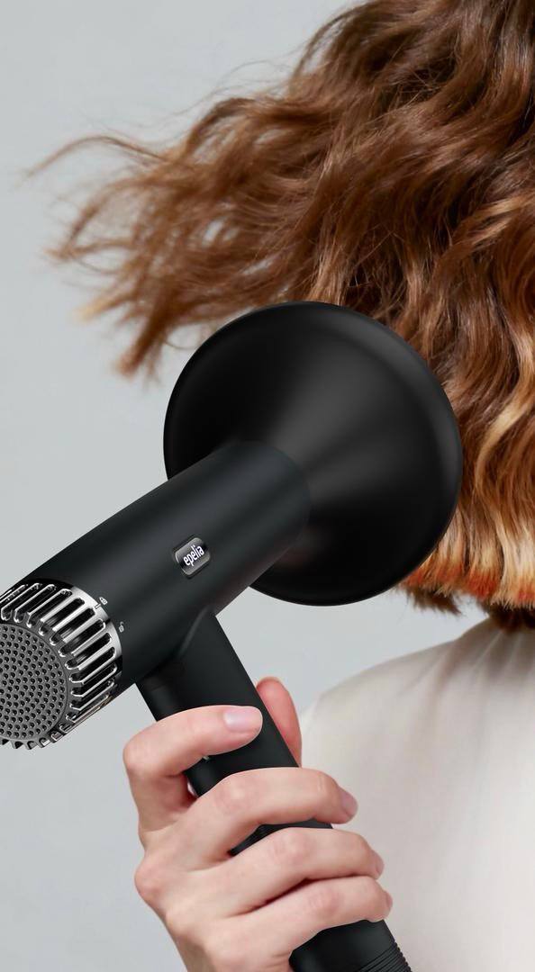 مجفف الشعر الاحترافي Epelia – Professional Hair Dryer