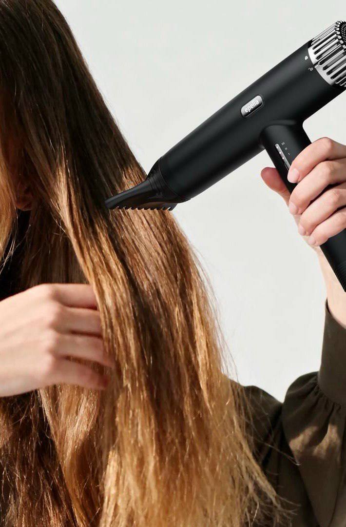 مجفف الشعر الاحترافي Epelia – Professional Hair Dryer