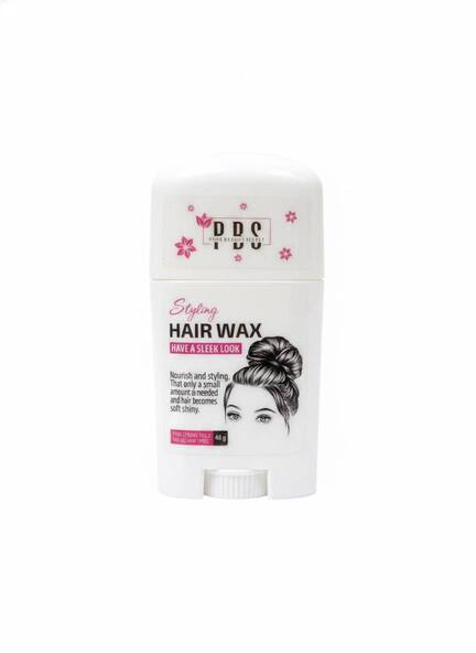 Hair Wax