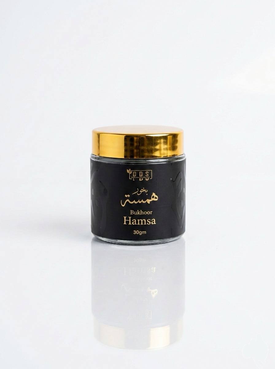 Hamsa bukhoor