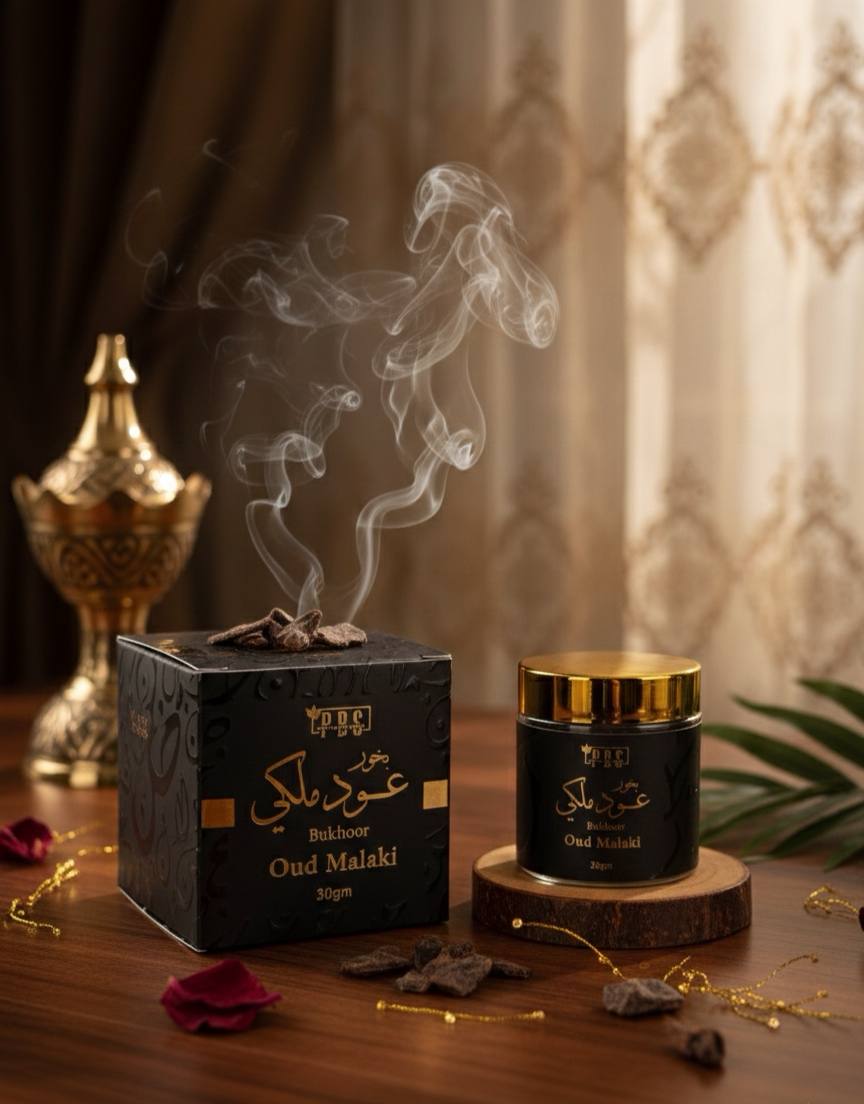 Royal Oud bukhoor