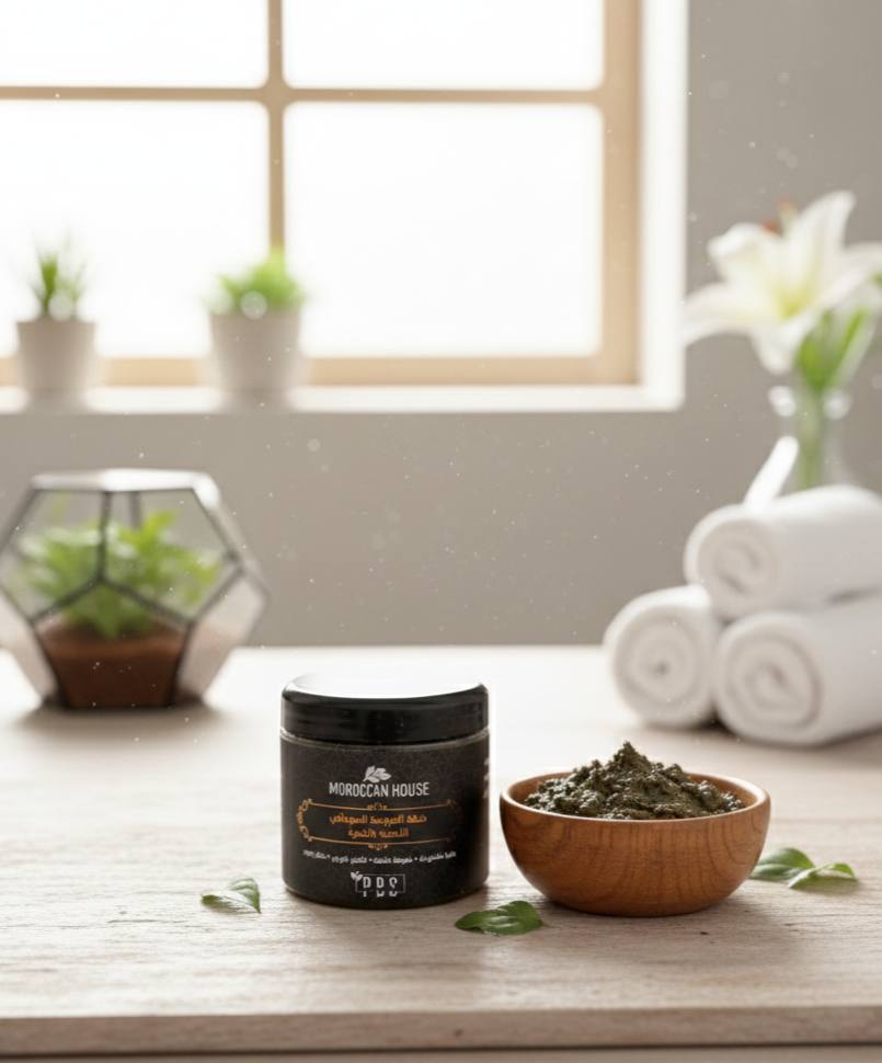 The original Sudanese dalkah 200 جم