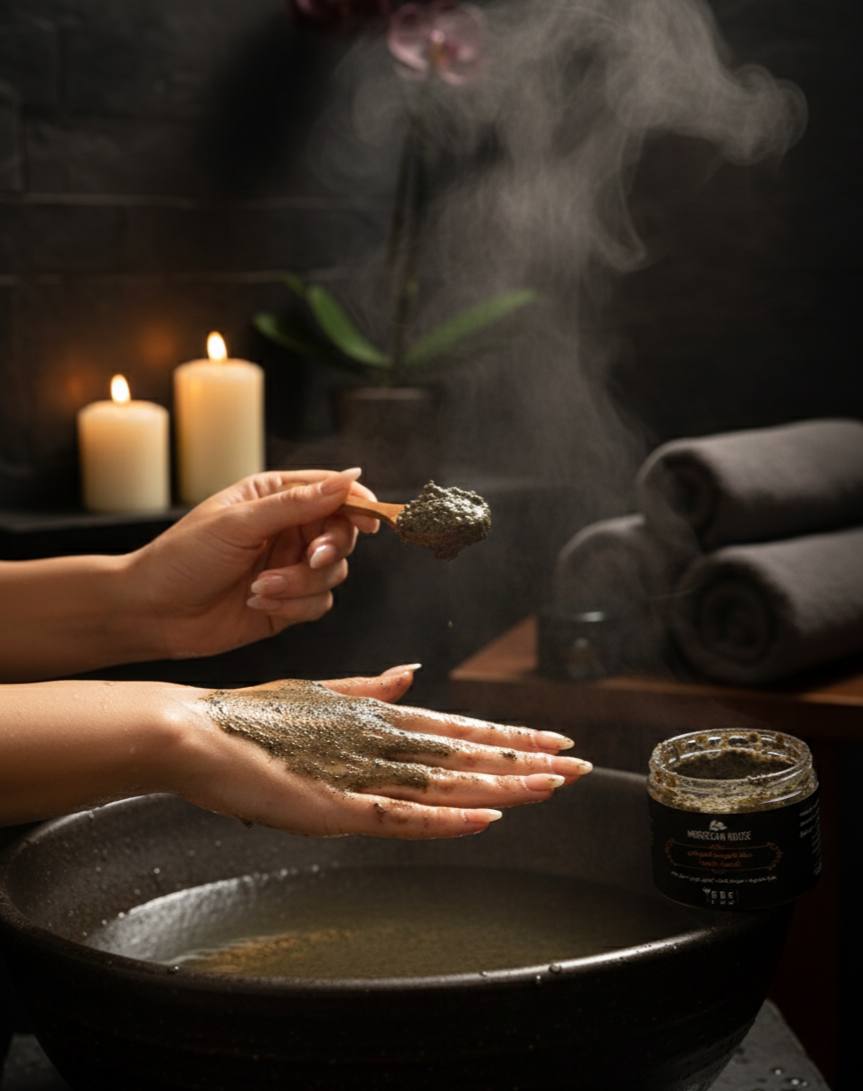 The original Sudanese dalkah 200 جم