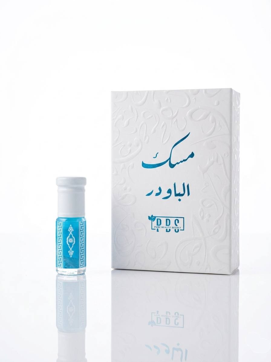 powder musk