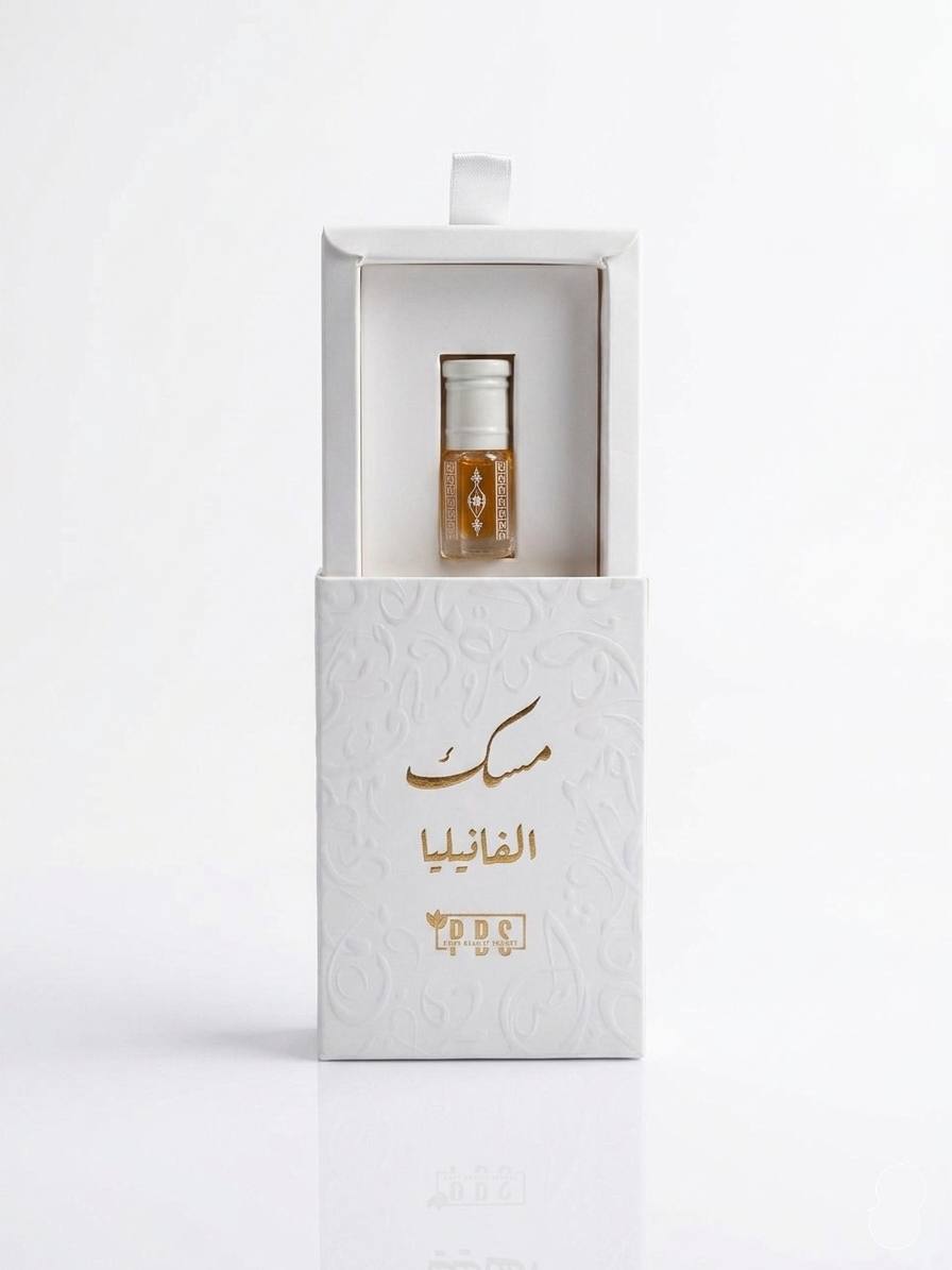 Vanilla Musk