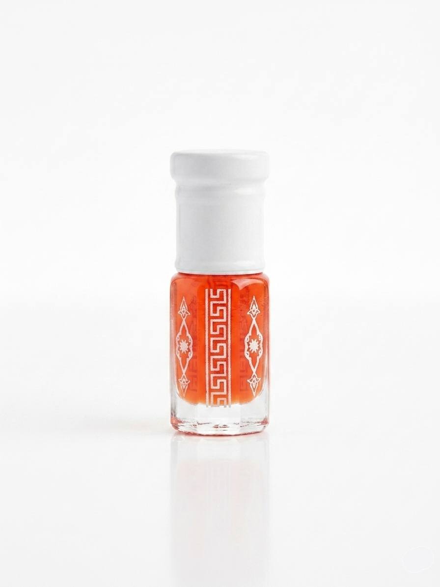 Pomegranate Musk