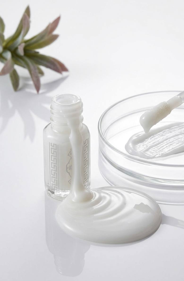 White Tahara Musk