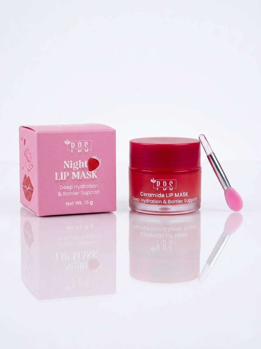 Ceramide Lip Mask