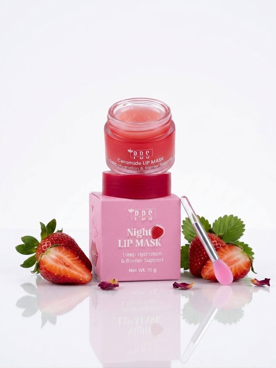 Ceramide Lip Mask