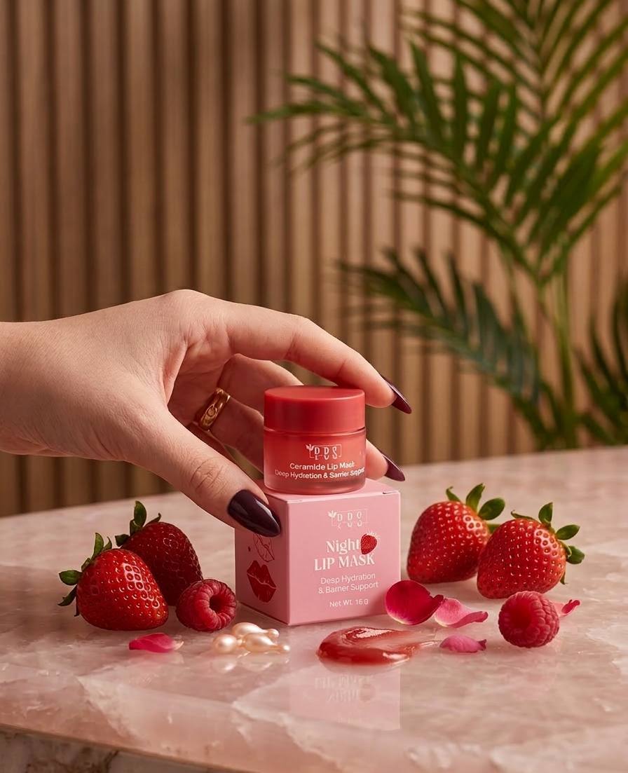 Ceramide Lip Mask