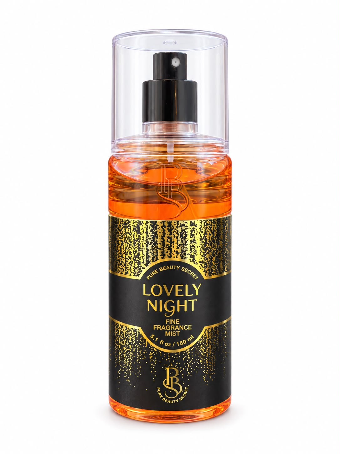 LOVELY NIGHT – Fine Fragrance Mist